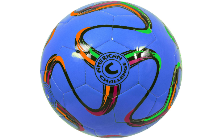 AMERICAN CHALLENGE Brasilia Soccer Ball