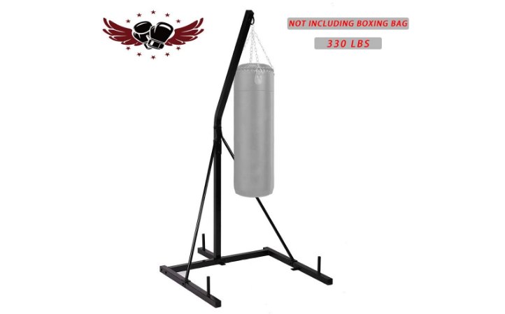FDW Heavy Duty Punching Bag Boxing Stand Perfect for Home Fitness Punch
