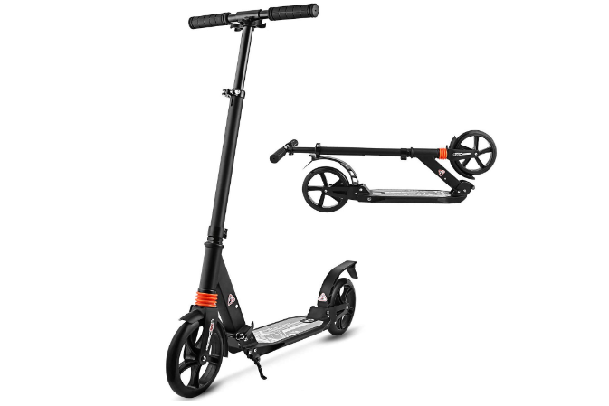 Hikole Scooter for Adults Teens