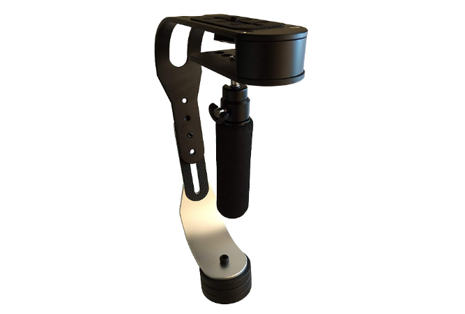 The Official Roxant Pro Video Camera Stabilizer
