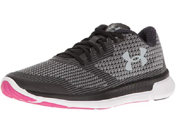 Under Armour Women's Charged Lightning Running Shoe