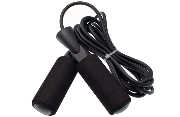 XYLsports Jump Rope Adjustable for Fitness Workout Exercise Boxing