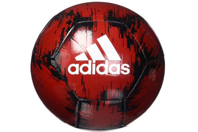 adidas Glider Soccer Ball