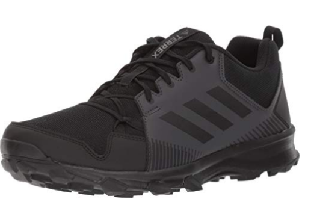 adidas Men's Terrex Tracerocker Trail Running Shoe