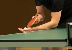 best ping pong tables tennis