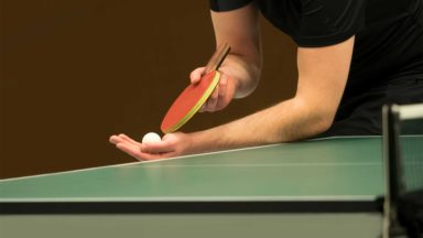 best ping pong tables tennis