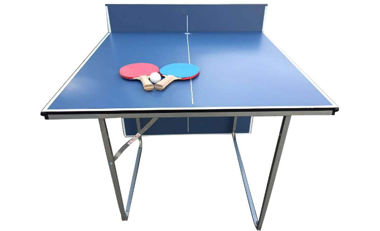 haxTON Popular Ping Pong Table