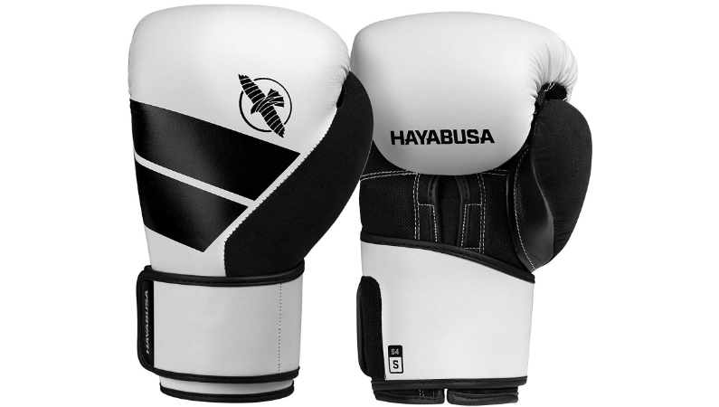 Hayabusa Boxing Gloves S4 Training Gloves