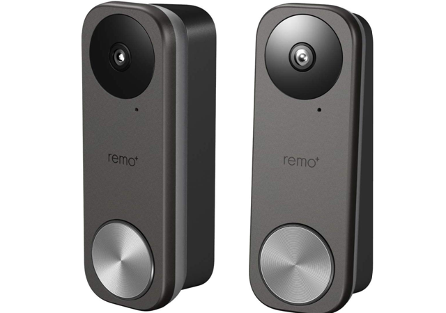 Remobell S Wi-Fi Video Doorbell Camera