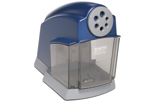 best electric pencil sharpener for classroom