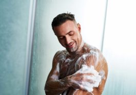 best body wash for men