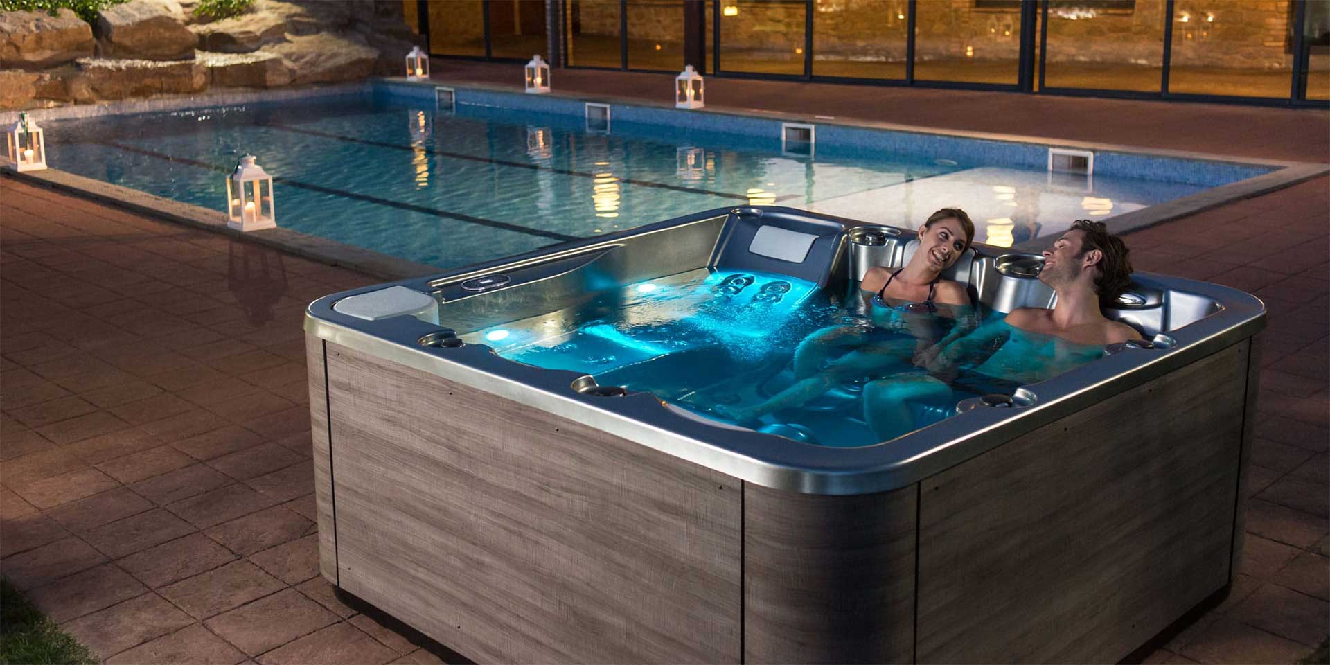 10 Best Inflatable Hot Tubs Reviews Updated For 2020