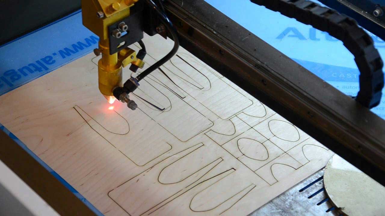 10 Best Laser Cutting and Engraving machines of 2020 Reviewed - LR