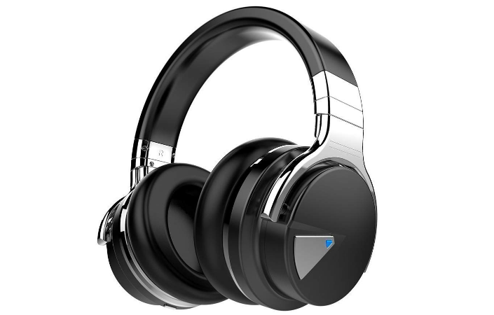 COWIN E7 Active Noise Cancelling Headphones Bluetooth Headphones