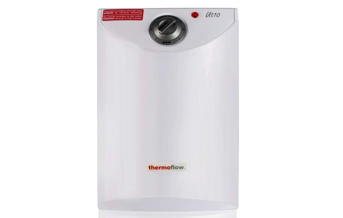 Thermoflow UT10 2.6-Gallons Electric Mini-Tank Water Heater for Under Sinks
