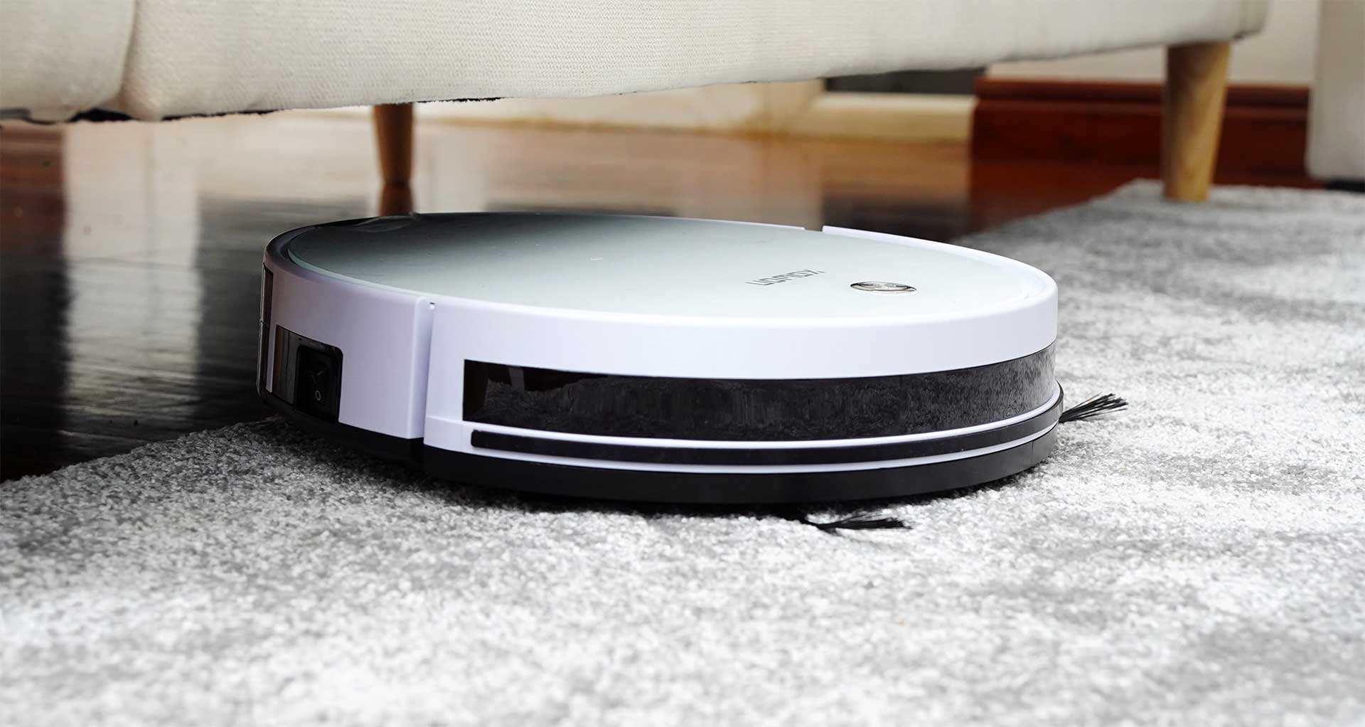 Best Robotic Vacuums Easy to Operate Vacuums for Your Home