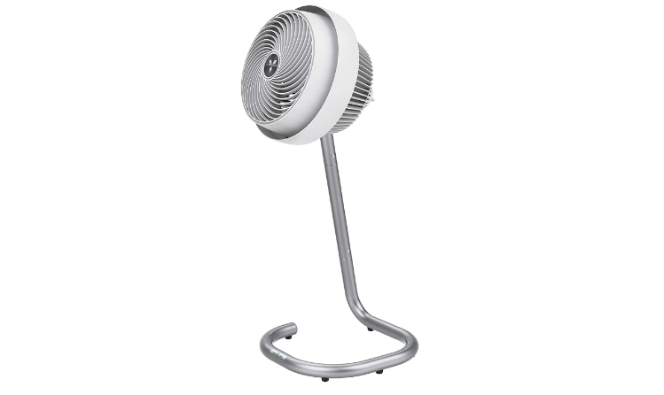 Vornado 783DC Energy Smart Full-Size Air Circulator Fan
