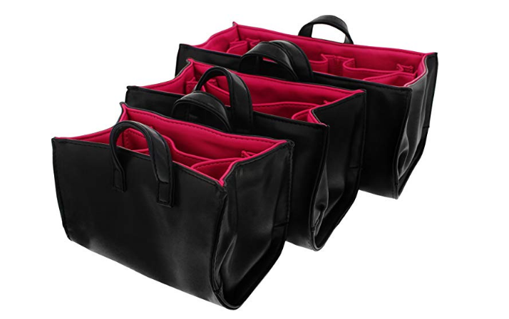 le Mobile In-Purse Organizer and Purse Storage for Designer Bags