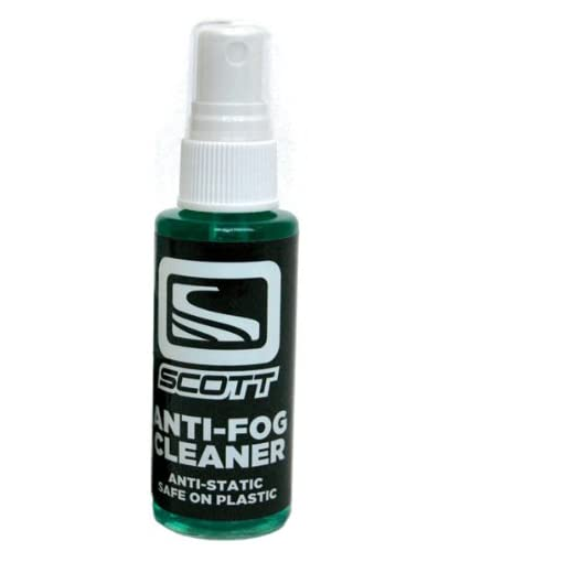 Scott Sports NoFog Cleaner Spray