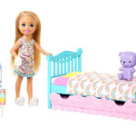 best baby doll cribs