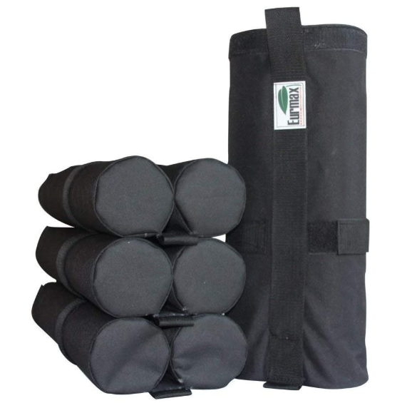 Eurmax Weight Bags for Pop up Canopy