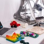 what is 3d printing